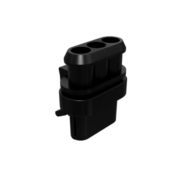 Conector electrical 3 pini Caterpillar 217-5888