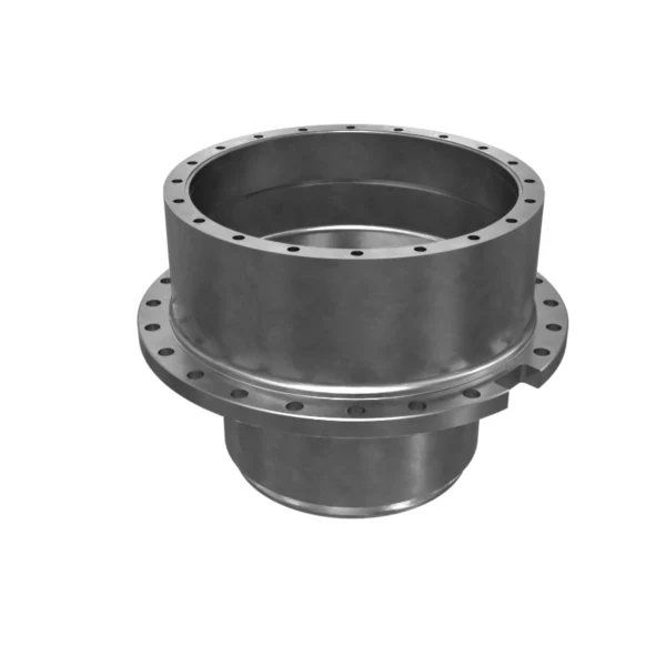 Roata transmisie finala 68 dinti externi Caterpillar 217-6291