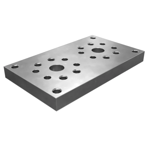 Distribuitor hidraulic scarificator Caterpillar 217-6887
