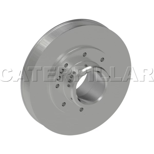 Roata curea arbore cotit Caterpillar 217-8994