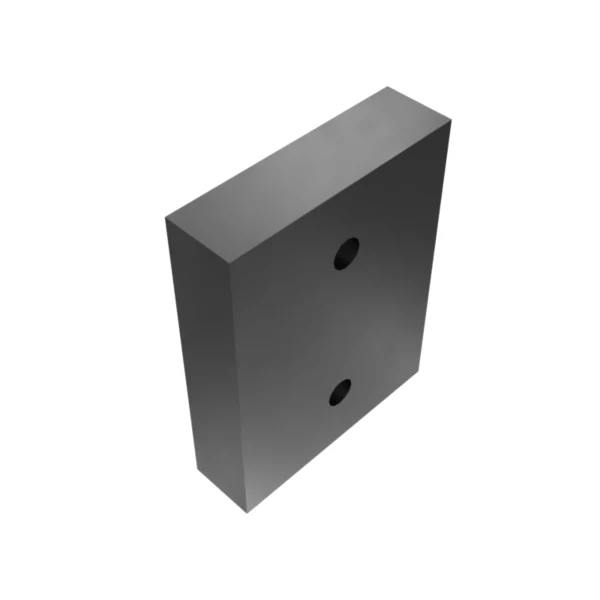 Dop protectie cauciuc lama carbune Caterpillar 217-9841