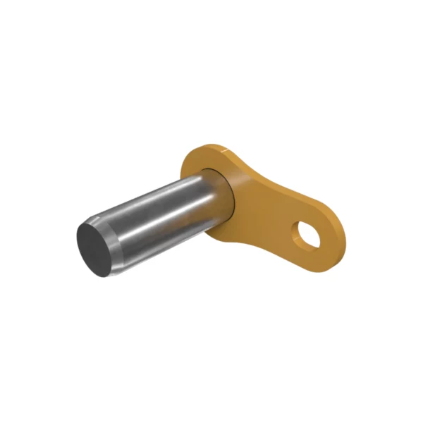 Bolt rotatie linkage Caterpillar 217-9849