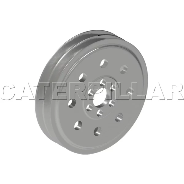 Roata curele arbore cotit Caterpillar 218-2961