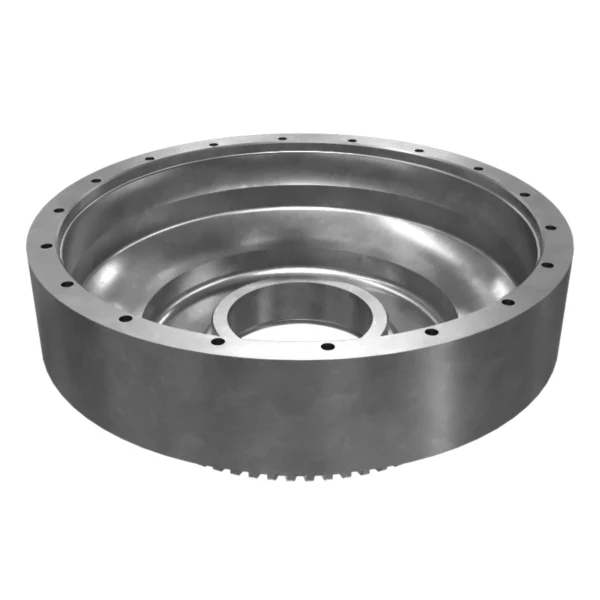 Carcasa convertor turatie Caterpillar 218-3598