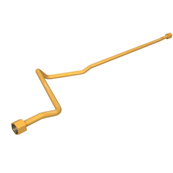 Set conducta hidraulica Caterpillar 218-5982