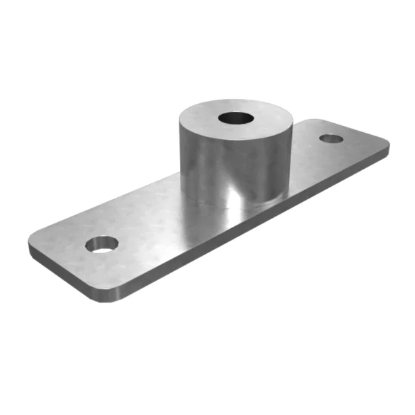 Suport fixare clema conducta hidraulica Caterpillar 218-6011