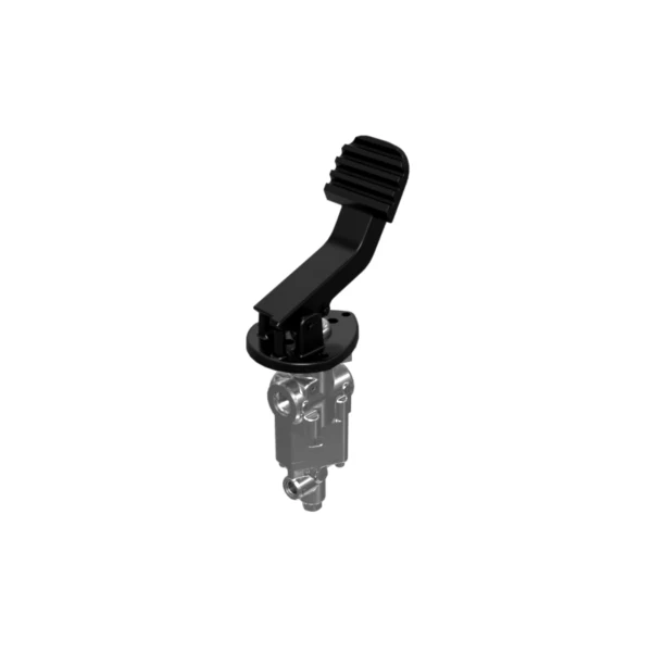 Distribuitor control franare pe picior Caterpillar 218-7311