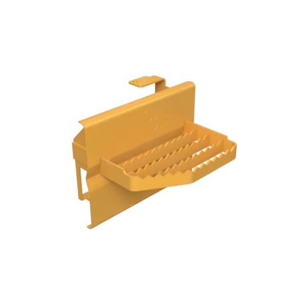 Suport treapta cadru superior Caterpillar 218-8050