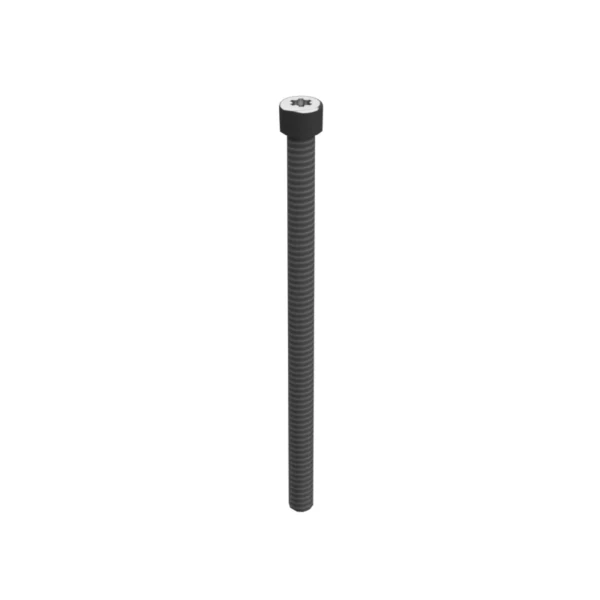 Surub hexagonal M8-1.25 x 140mm Caterpillar 218-8171