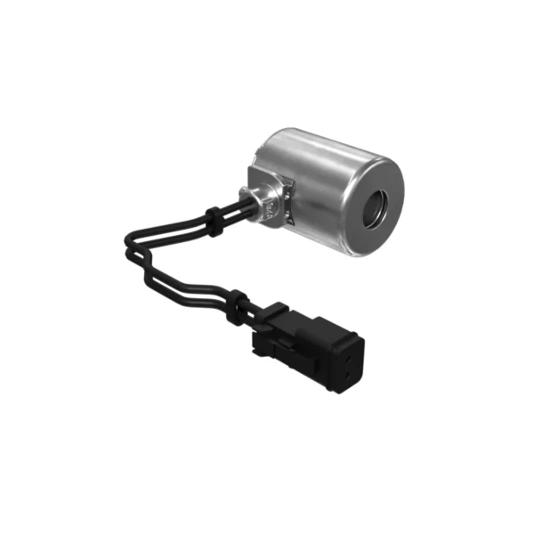 Bobina electrovalva 24V Caterpillar 218-9892