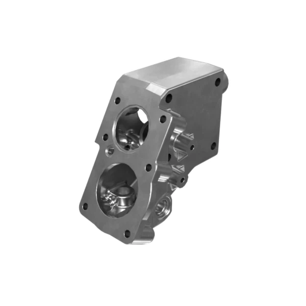 Carcasa regulator apa Caterpillar 219-2334