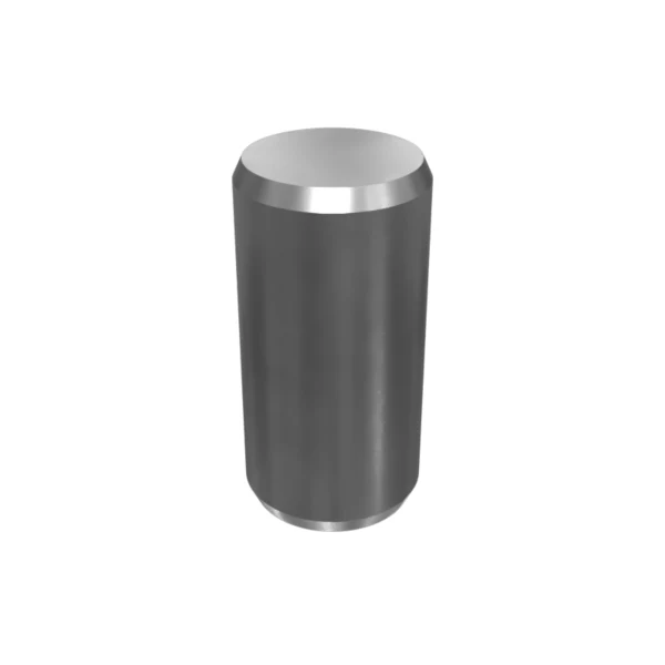 Bolt steel Caterpillar 219-4458