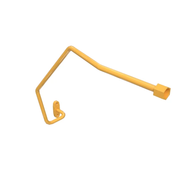 Ansamblu conducte apa turbosuflanta Caterpillar 219-6028