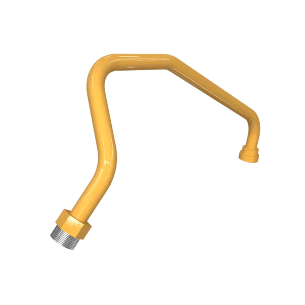 Tub conducta hidraulica Caterpillar 219-6224