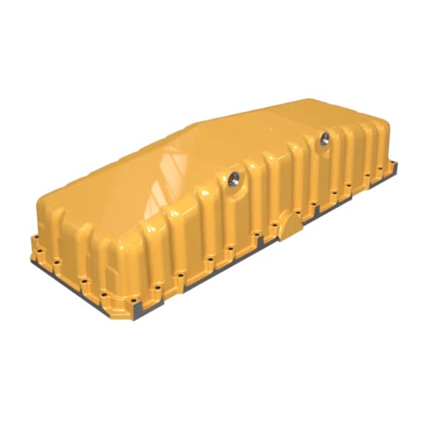 Baie ulei Caterpillar 219-6536
