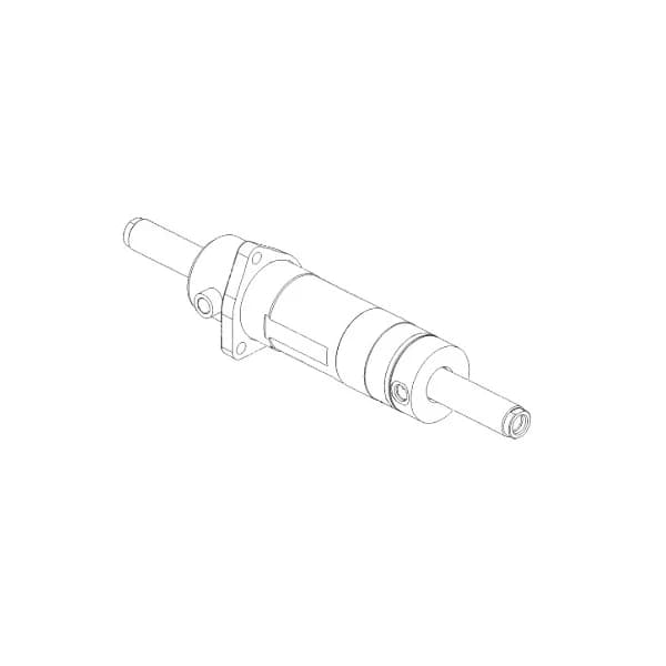 Cilindru hidraulic complet Caterpillar 219-8772