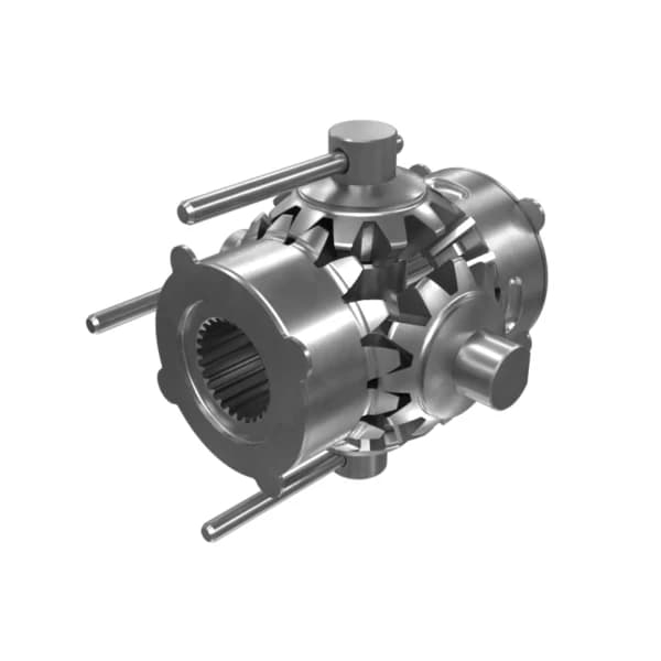 Kit ansamblu diferential Caterpillar 219-8810
