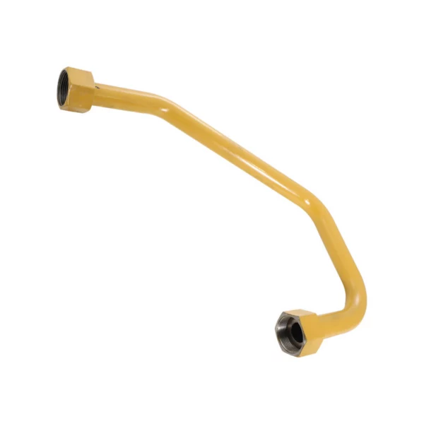 Ansamblu conducte sistem control hidraulic Caterpillar 219-9598