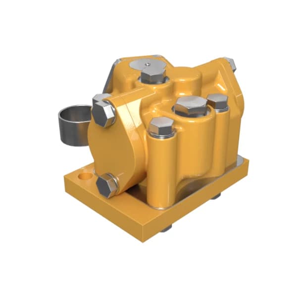 Supapa siguranta convertor de cuplu Caterpillar 220-1418