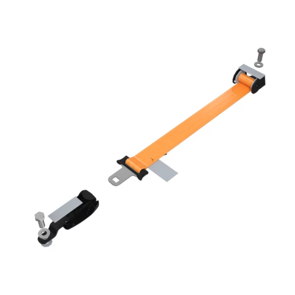 Curea scaun Caterpillar 220-2639