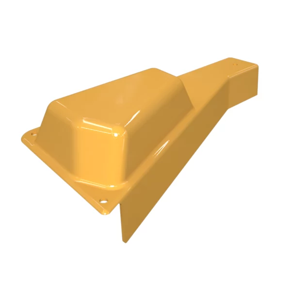 Capac motor stergator Caterpillar 220-3988
