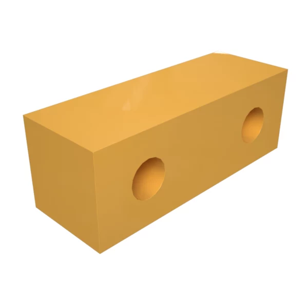 Suport cadru (riser block) 70mm Caterpillar 220-6113