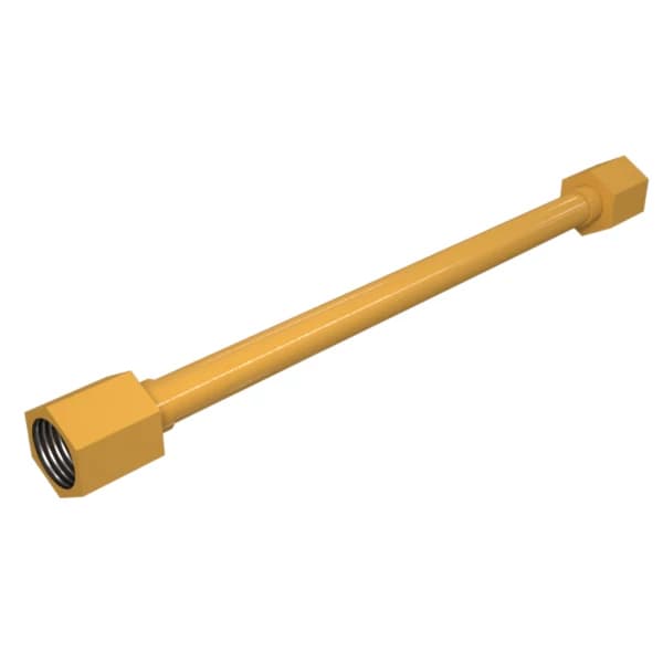 Ansamblu tevi apa turbosuflanta Caterpillar 220-6396