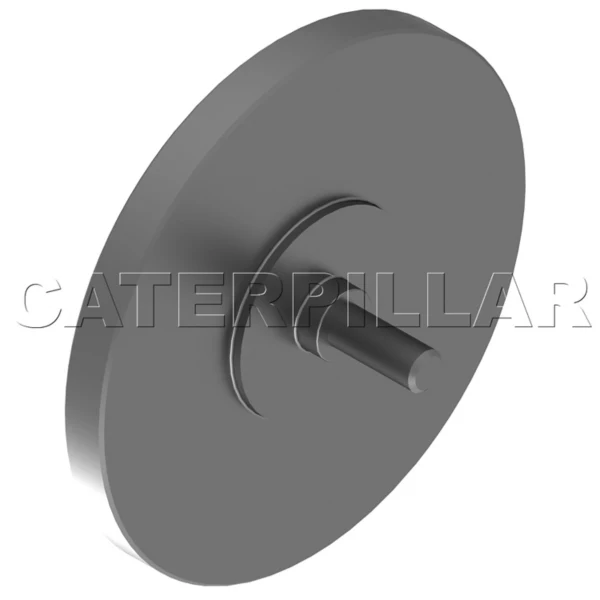 Roata intermediara distributie 60 dinti Caterpillar 221-0144
