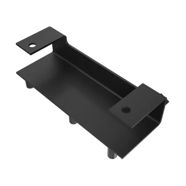 Suport montaj conducte racitor ulei frana Caterpillar 221-0631