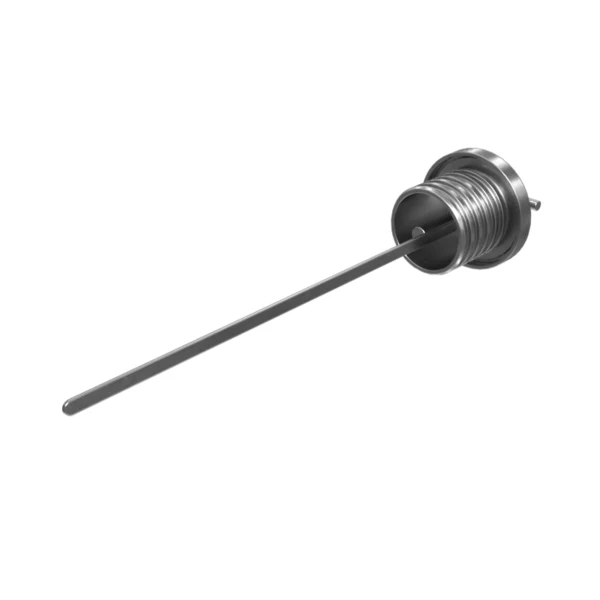 Arbore pivot cu capac nivel ulei Caterpillar 221-0812