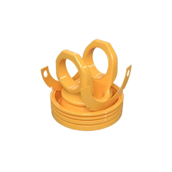 Coroana piston Caterpillar 221-2305