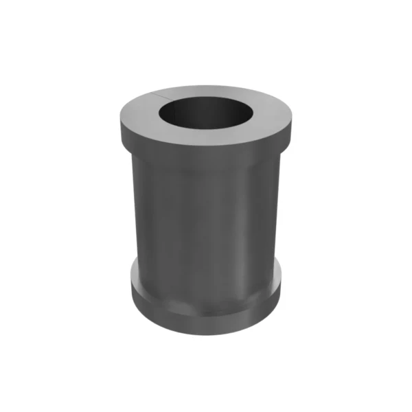 Bucsa elastica cu flansa dubla diametru interior 15.50mm Caterpillar 221-3525