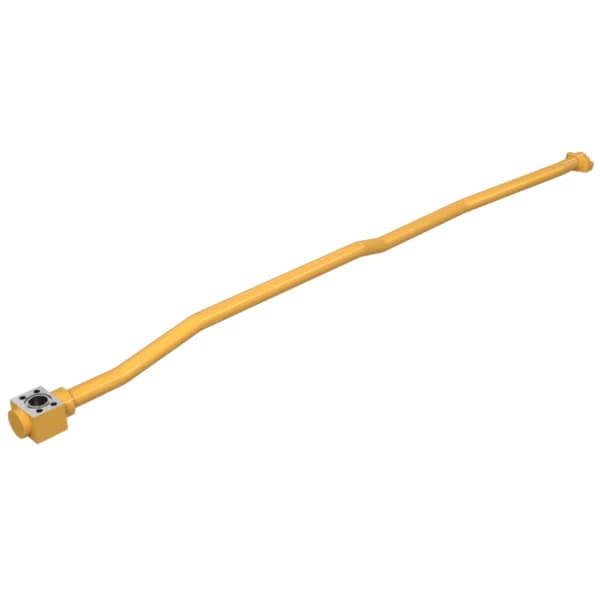Ansamblu conducta transfer fluid Caterpillar 221-4466