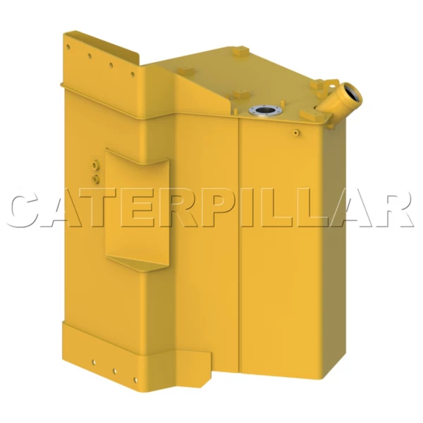 Rezervor combustibil Caterpillar 221-8690