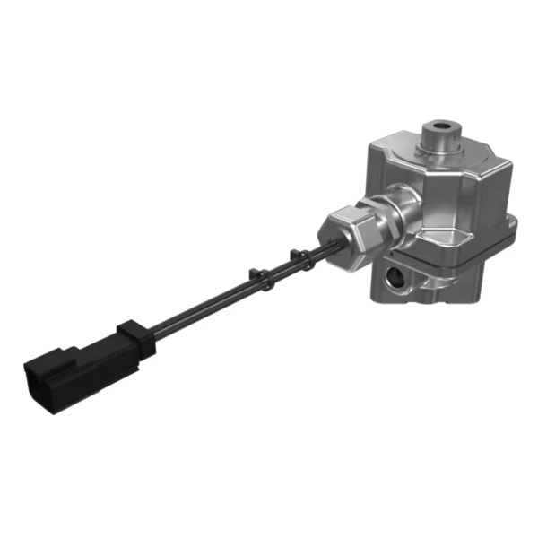 Electrovalva Caterpillar 221-9576