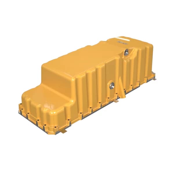Baie ulei Caterpillar 221-9806