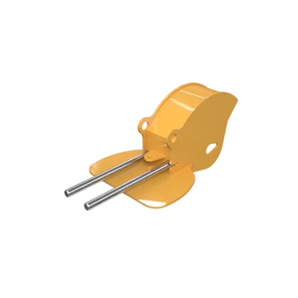 Cap scarificator Caterpillar 222-1168