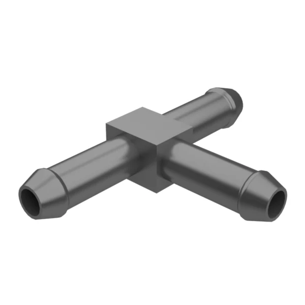 Adaptor teu tub hidraulic Caterpillar 222-3518