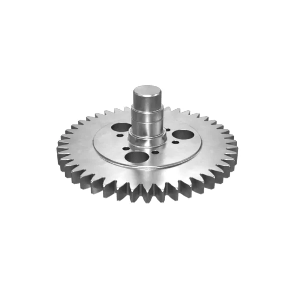 Roata distributie accesorii 44 dinti Caterpillar 222-3919