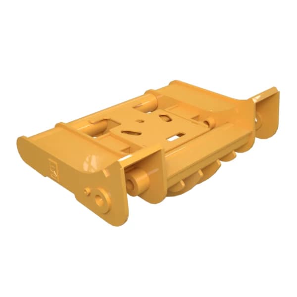 Cadru cuplaj rapid Caterpillar 222-4985