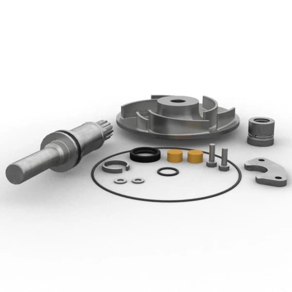 Kit garnituri pompa apa principala Caterpillar 222-5153