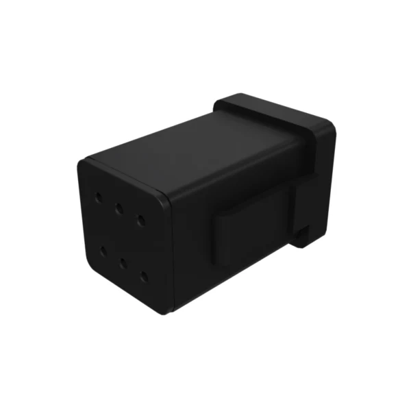 Conector splice 6 pini Caterpillar 222-5531