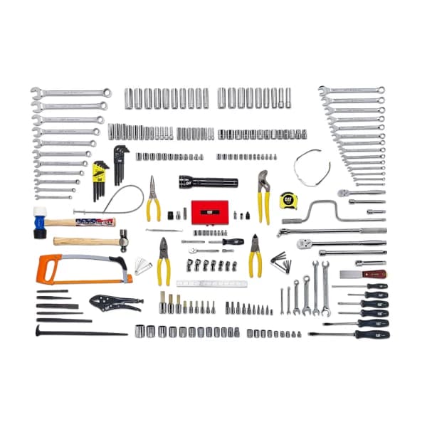 Set scule Caterpillar 222-7876