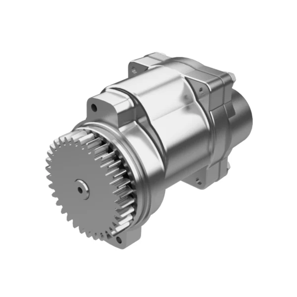 Pompa ulei motor Caterpillar 223-1608