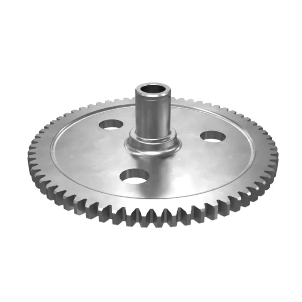Roata pinion pompa transmisie Caterpillar 223-1784