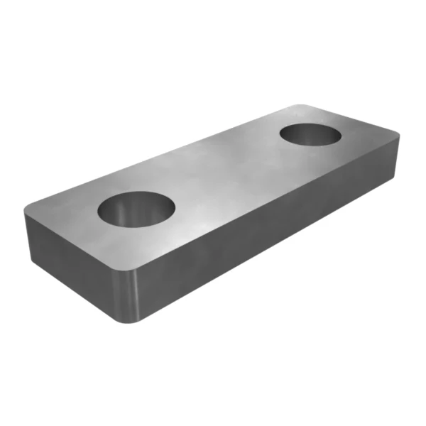 Placa montaj doua suruburi Caterpillar 223-3926