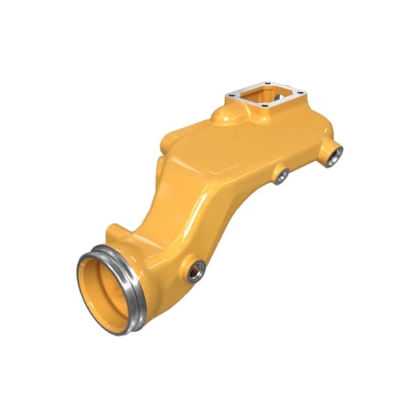 Capac racitor ulei Caterpillar 223-4746