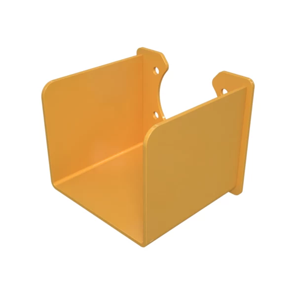 Capac receptor umplere combustibil Caterpillar 223-5874