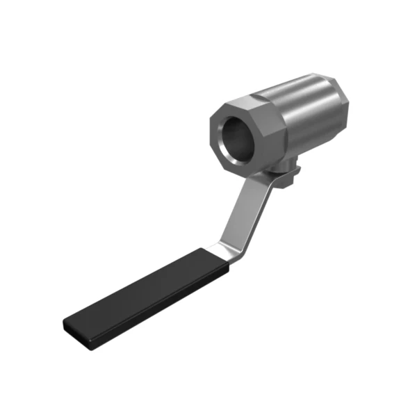 Robinet inchizator combustibil cu bil Caterpillar 223-5916