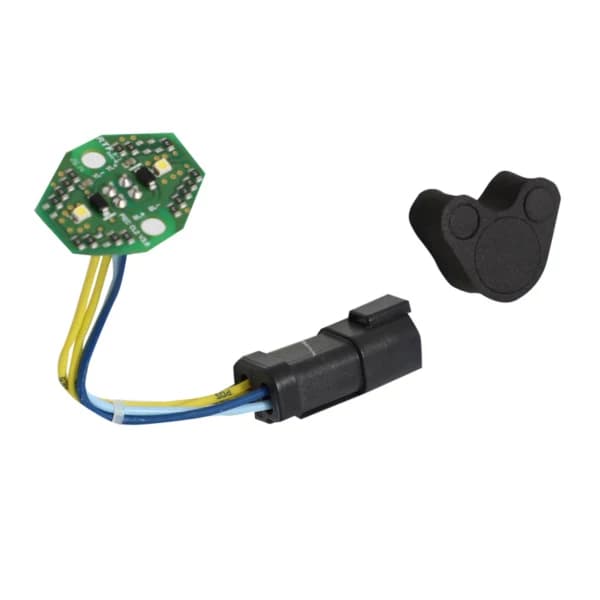 Lampa indicator panou semnalizare Caterpillar 223-6540